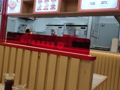 -吉祥馄饨(虹桥火车站店)