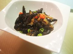 -逸林轩中餐厅(中信泰富朱家角锦江酒店)