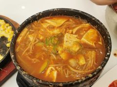 -禾谷韩餐(热带海洋学院店)