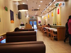 -德克士(汝河路店)