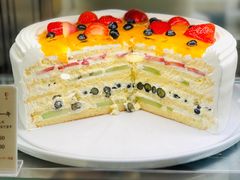 -HARBS(渋谷ヒカリエ シンクス店)