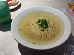 -松鹤面馆·古法焖肉面(观前店)