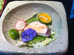 -花潮料理艺食馆(成都万象城店)