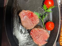 -西堤牛排(恒隆广场店)