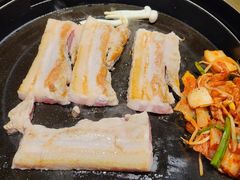 -韩时烤肉(枫蓝店)