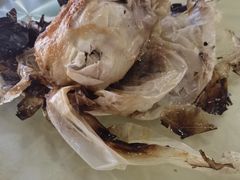 -考记泥焗鸡农庄·海鲜(北洛秘境店)