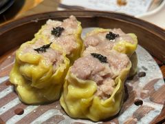 -新兴·金羊座·粤菜点心(乐峰店)