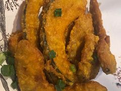 -老馆子·建德菜·山肴鱼鲜(海威新界店)