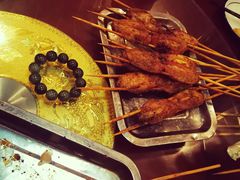 -伊隆斋(什刹海店)