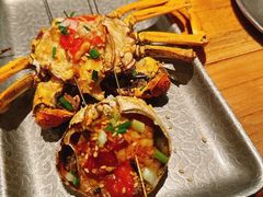 -北丐先生·野馄饨烧烤(长宁龙之梦店)