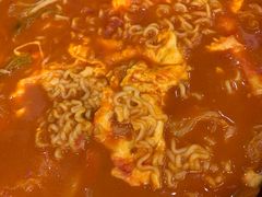 -三餐季年糕火锅(韩乐坊店)