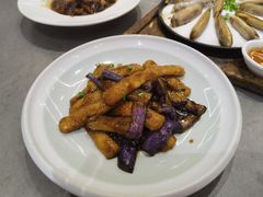 -阿毛饭店(和义路店)