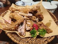 -前海沿·青岛菜(五四广场永旺店)