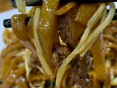 -南记食粥坊·宵夜大排档(莲花总店)