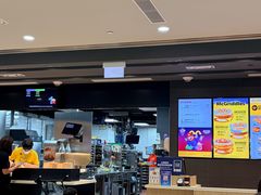 -麦当劳(新濠影汇店)