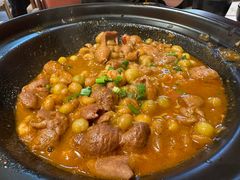 -乔阿马·江南味·驴肉香(龙湖华泾天街店)