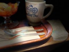 -西村咖啡店 (中山手本店)