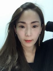 -HQ半永久纹绣纹眉