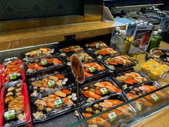 -池田寿司·4H鲜作(西直门凯德华联店)