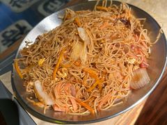-新沙烧烤·炭烤鲜牛肉(新沙路店)