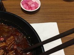 -苗乡米线(建军路店)