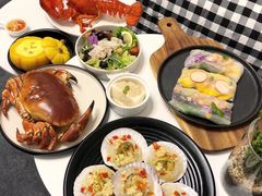-盒马鲜生(首义店)