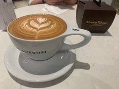 -科学家咖啡(恒隆广场店)