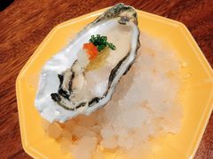 -桐寿司Sushi Tong