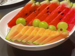 -钱塘秋荷·新江浙菜(沪太路店)
