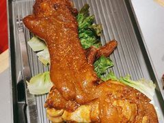 -龙虾奇迹泥炉烤肉(大华三路店)