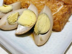 卤水拼盘-顺峰海鲜酒楼(省府店)