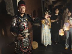 -洛阳古墓博物馆