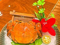 -龙悦湾酒家·八阵鱼生·渔人码头店