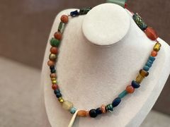 -巴音郭楞蒙古自治州博物馆