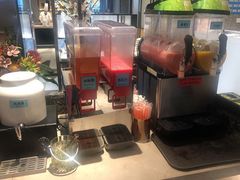 -大渔铁板烧(大悦城店)