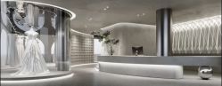 -Alice Nine婚礼艺术空间(总店)