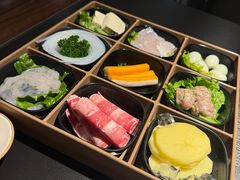 -海底捞火锅(石景山万达广场店)