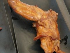 兔腿儿-小倩倩•鸡汤馄饨(江西路创始店)