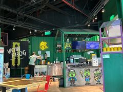 -蛙喔牛蛙(高新绿宝店)