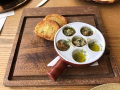 焗蜗牛-EN SPACE恩空间