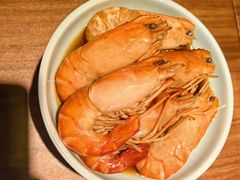 -卿家姆小馆·生腌熟醉·宁波小鲜(旗舰店)