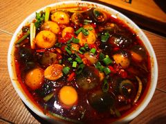 -上坐过桥米线(顺城店)