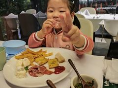 -拉蒂娜·巴西牛排馆 Latina·Brazilian Steakhouse(陆家嘴旗舰店)
