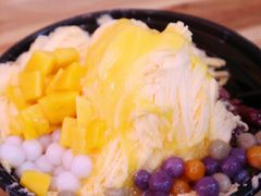 -串妹花式冰粉(乐山总店)