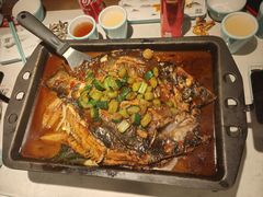 -江边城外烤全鱼(长寿路店)