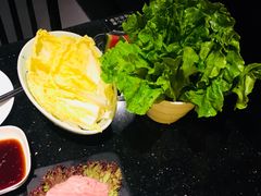 -捞王猪肚鸡火锅(财富中心店)