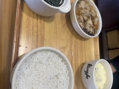 -真功夫(棠下店)