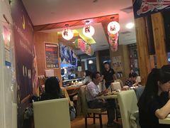 大堂-有喜屋·深夜食堂(北京西路店)
