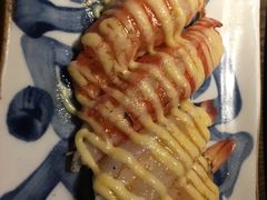 灸烧北海道蟹棒-大雄寿司(中华广场店)