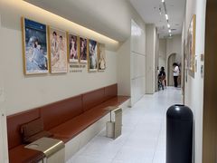 -海马体照相馆(大连柏威年购物中心店)